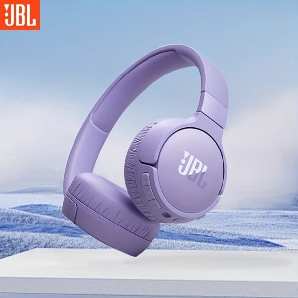 Fones de Ouvido Sem Fio JBL TUNE 770NC - Imagem 2
