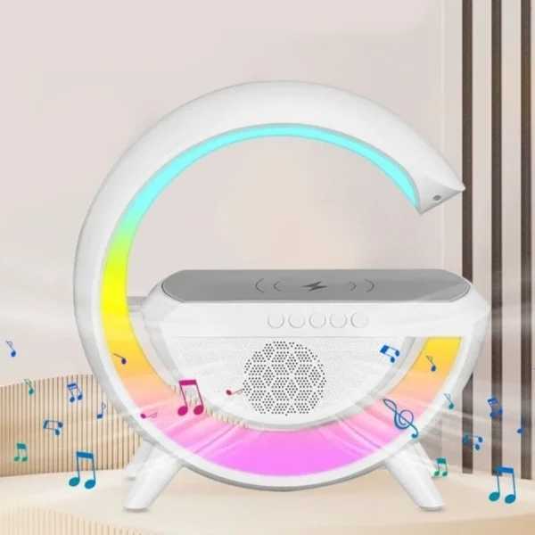 G-speaker Smart - Imagem 3