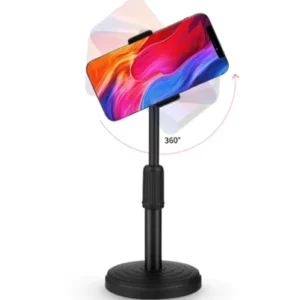 Suporte Para Celular De Mesa