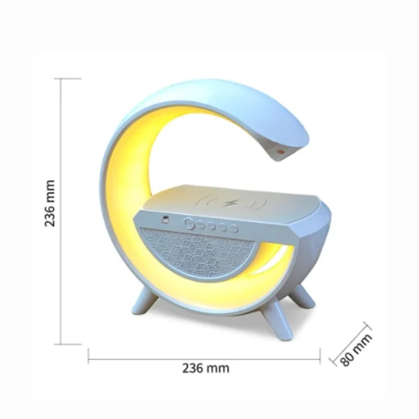 G-speaker Smart - Imagem 5