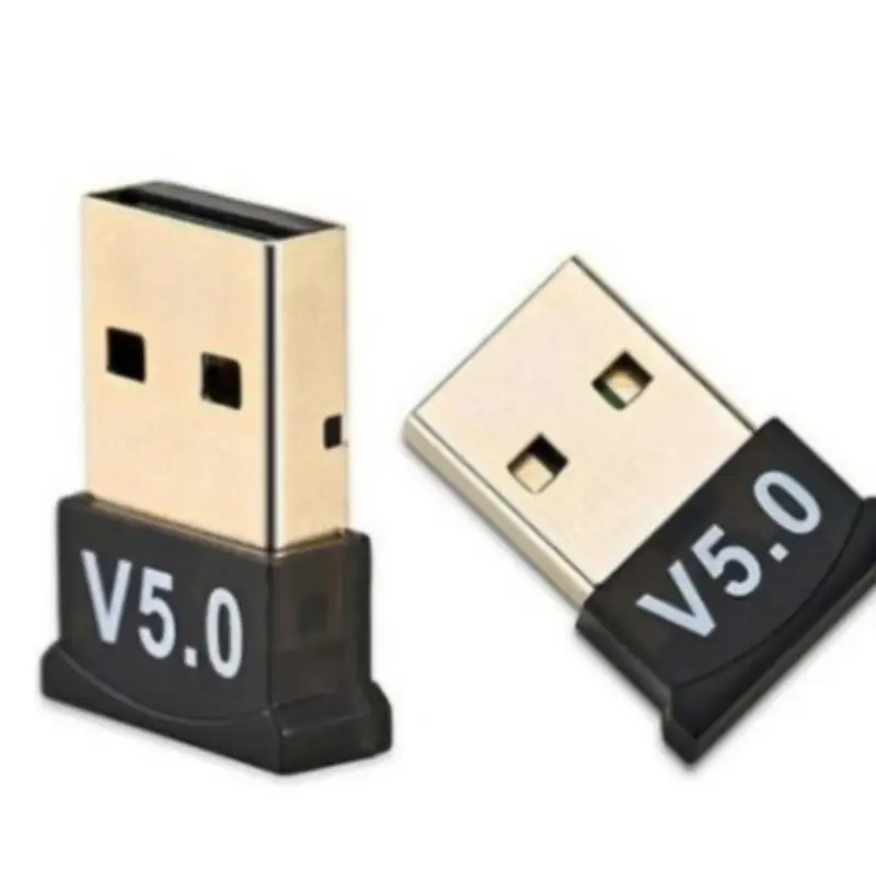 Adaptador e Receptor USB Bluetooth 5.0 - Imagem 2