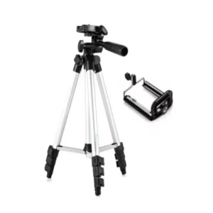 Tripé Universal com Nível Laser