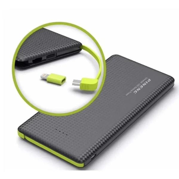 Power Bank 10.000mAh - Imagem 2