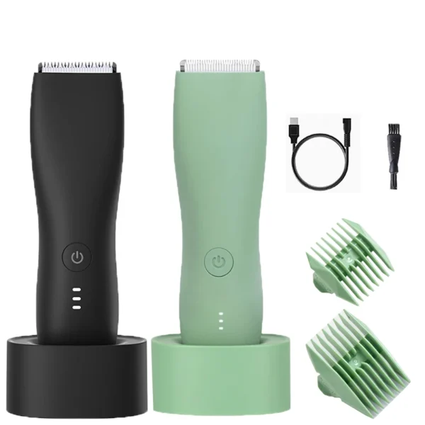 Aparador de Pelos Masculino