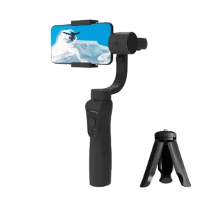 Gimbal Estabilizador de Celular