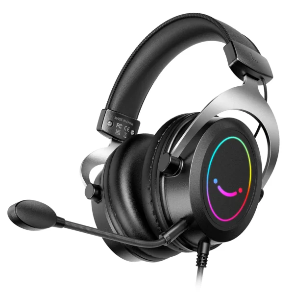 Headset para jogos
