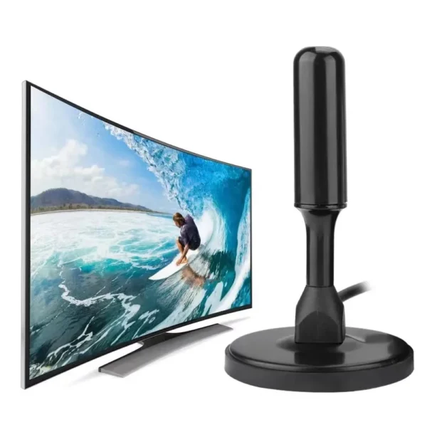 Antena Digital HD TV 3.5 dbi