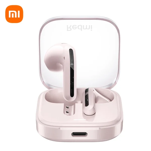 Xiaomi Redmi Buds 6 Active - Image 6