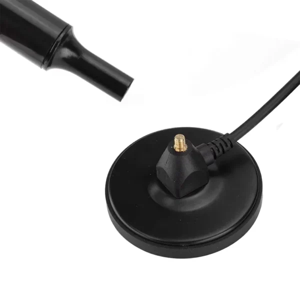 Antena Digital HD TV 3.5 dbi - Imagem 5