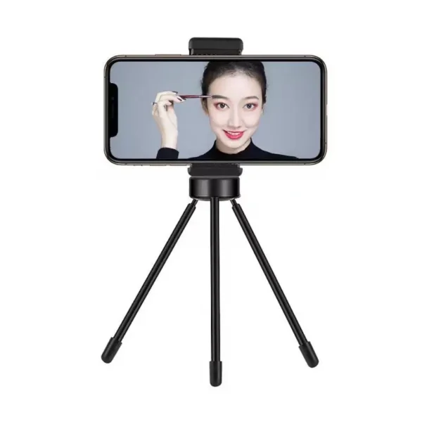 Ring Light Led de Mesa - Imagem 3