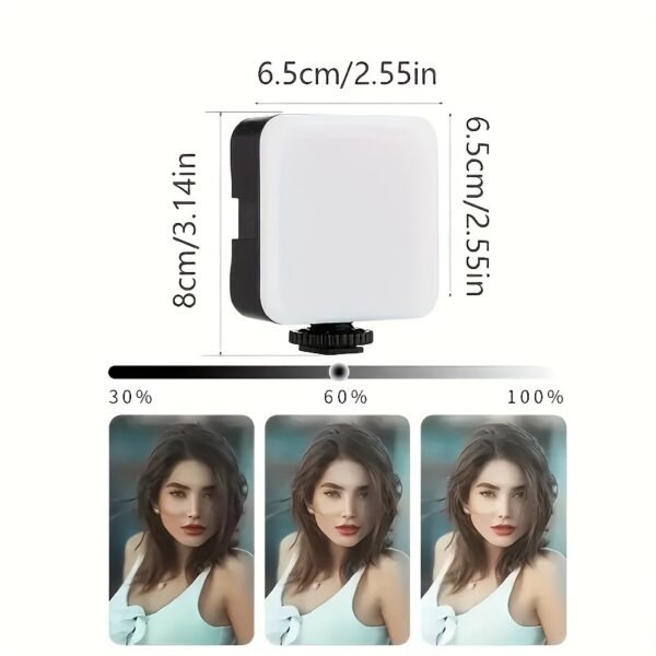 Estabilizador de Smartphone 5 em 1 - Image 9