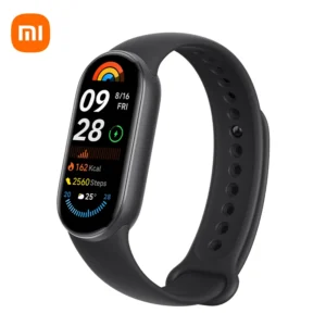 Xiaomi Smart Band 9 Amoled