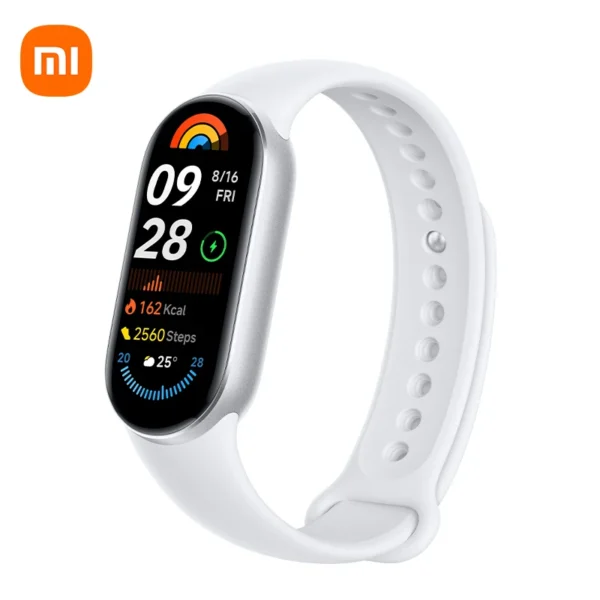 Xiaomi Smart Band 9 Amoled - Imagem 6