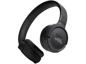 JBL Tune 520NC Bluetooth Headphone com Microfone