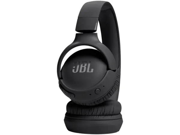 JBL Tune 520NC Bluetooth Headphone com Microfone - Image 5
