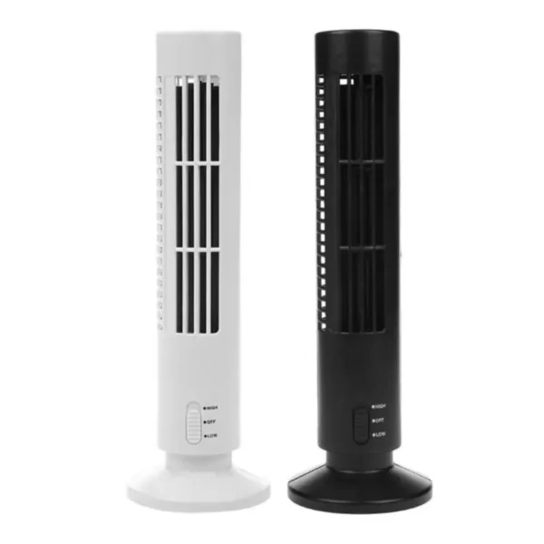 Ventilador de Mesa Torre - Imagem 5