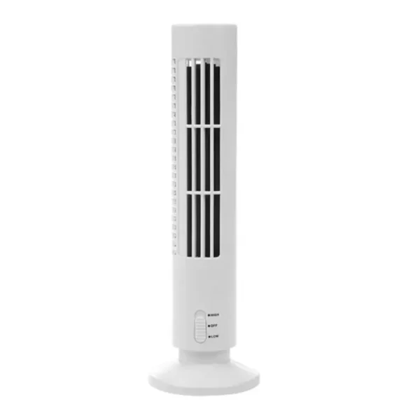 Ventilador de Mesa Torre - Imagem 7