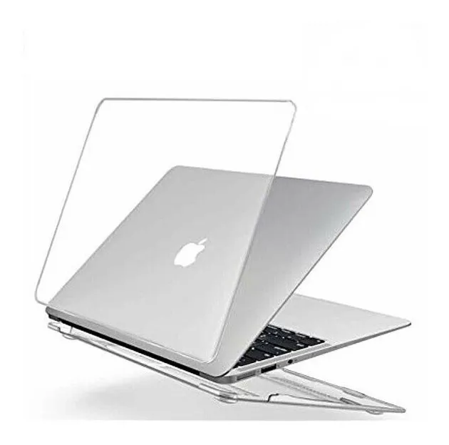Capa Case P/ Macbook Pro 14 Pol M1 M2 M3 M4 2021 Até 2025